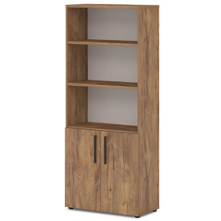 Шкаф высокий широкий T-672