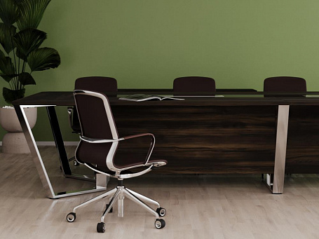 Столы для переговоров Стил Мит / Steel Meet