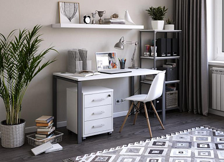 Мебель для персонала Арго