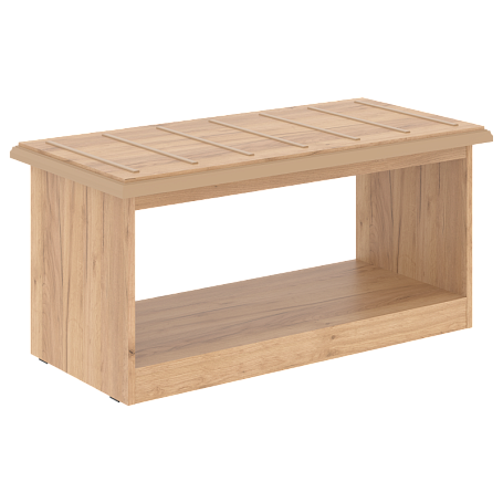 Тумба для багажа MHD 1050