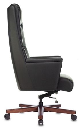 Кресло руководителя Бюрократ _DUKE