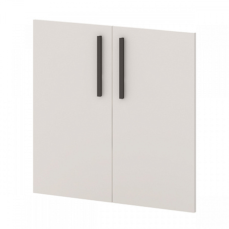 Двери низкие T-010