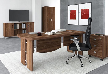 Кабинет руководителя Born