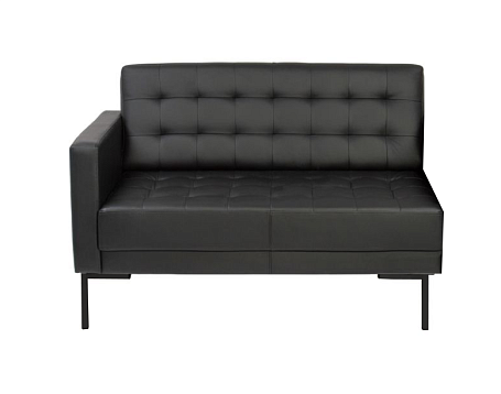 2-е посадочное место (левое, правое) Нэкст