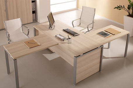 Кабинет руководителя Флэш / Flash