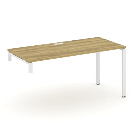 Стол надставка на опорную тумбу CN.OSN-004