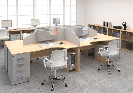 Мебель для персонала Арго