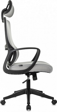 Кресло руководителя Бюрократ Wise