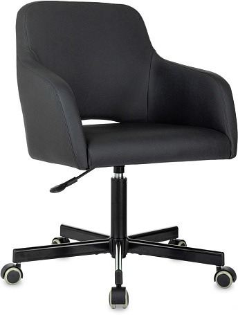 Кресло офисное Бюрократ CH-380 M