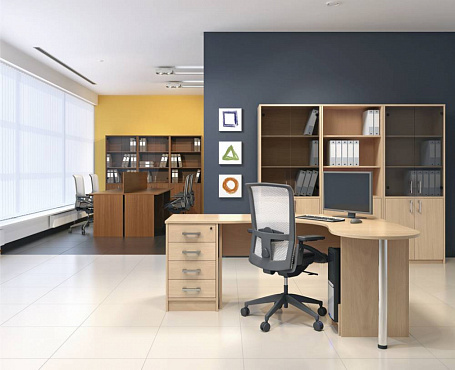 Мебель для персонала Арго