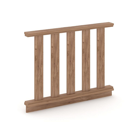 Барьер для зала суда KD.BZ-11 Барьер для зала суда KD.BZ-11