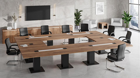 Кабинет руководителя Ливерпуль / Liverpool