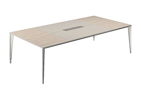 Стол конференц NZ-0109.GS.YN.AL