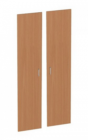Комплект дверей высоких (2 шт.) ЛТ-5.0