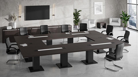 Столы для переговоров Ливерпуль / Liverpool