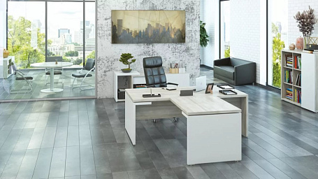 Кабинет руководителя Зион / Zion