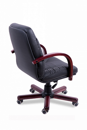 Кресло руководителя Танго Экстра короткий