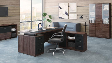 Кабинет руководителя Форт / Fort