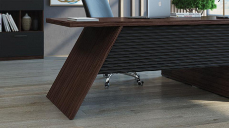 Кабинет руководителя Irvin