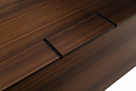 Кабинет для руководителей Tesla