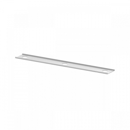 Профиль-проставка к столам тандем на металлокаркасе 500206