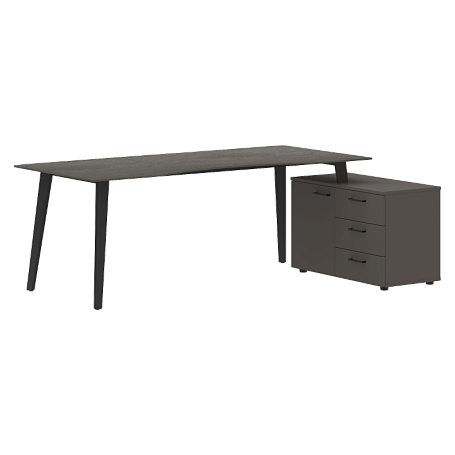 Стол руководителя JCT 2013 (R)