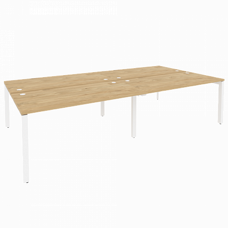 Рабочая станция на П-образном м/к O.MP-D.RS-4.4.8