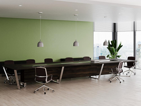 Столы для переговоров Стил Мит / Steel Meet
