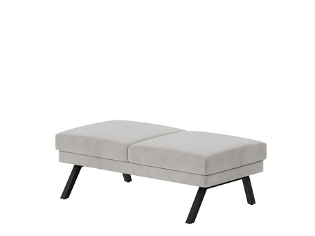 Банкетка двухместная ALD-04