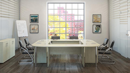 Мебель для персонала Тренд / Trend