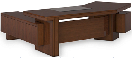 Стол левый R206 L