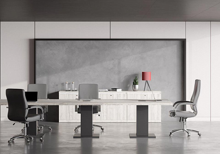 Столы для переговоров Ливерпуль / Liverpool