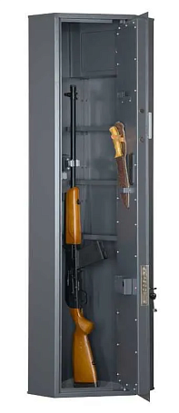 Шкаф оружейный Стрелец-3 УЭ