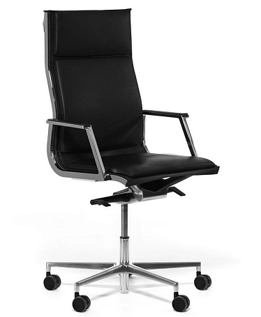 Кресло руководителя Nulite-Pad /A