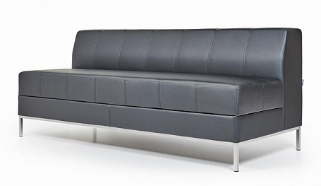 Трехместный диван без подл. M9-3D-1750